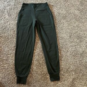 Lululemon Forrest Align Joggers